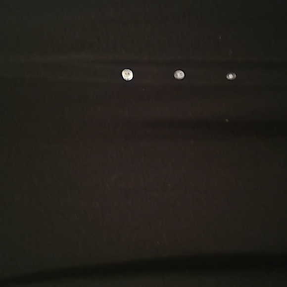 466 Ladies XL long sweater - Picture 3 of 6